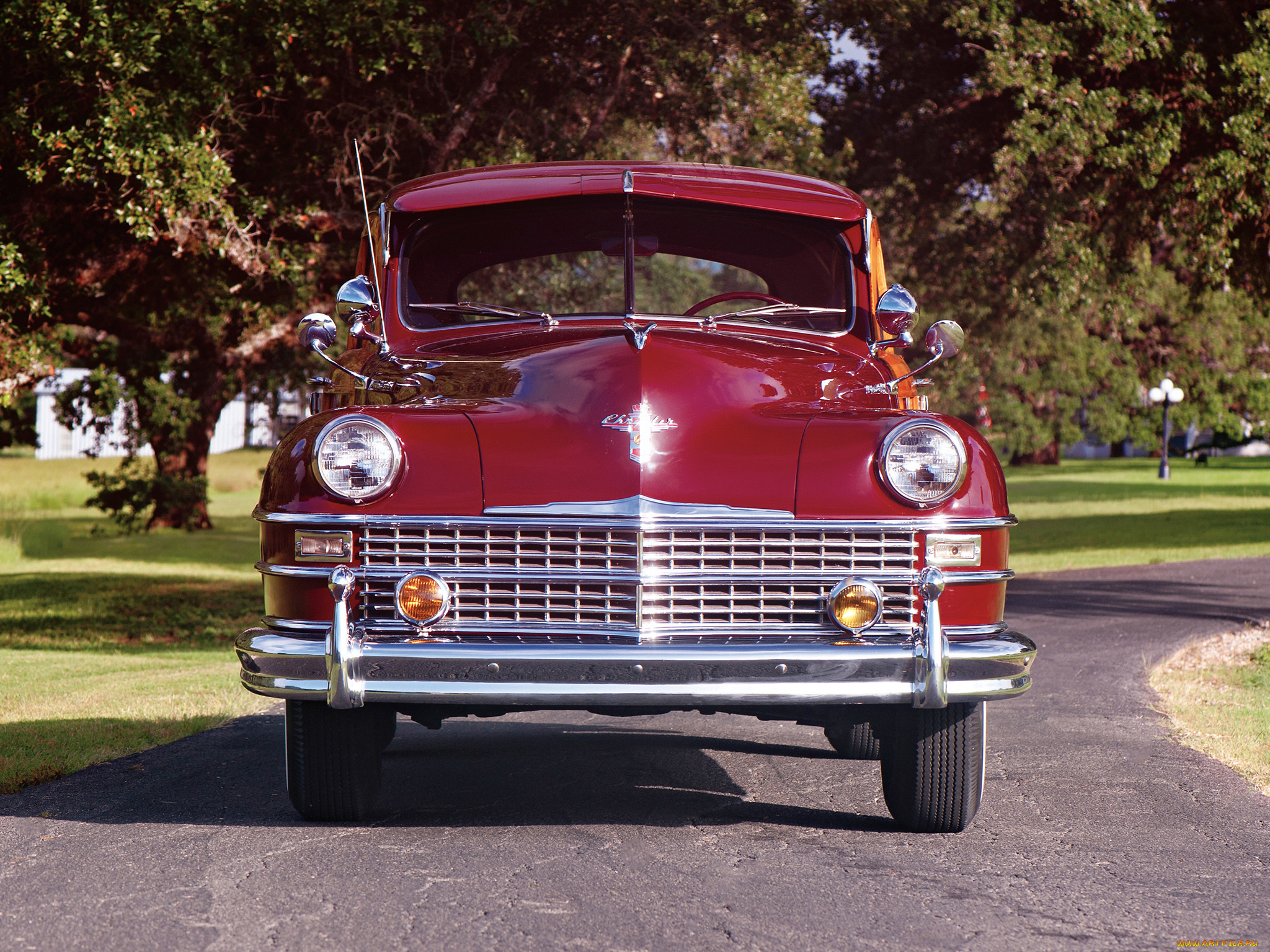 chrysler town & country 1947, , chrysler, 1947, country, town